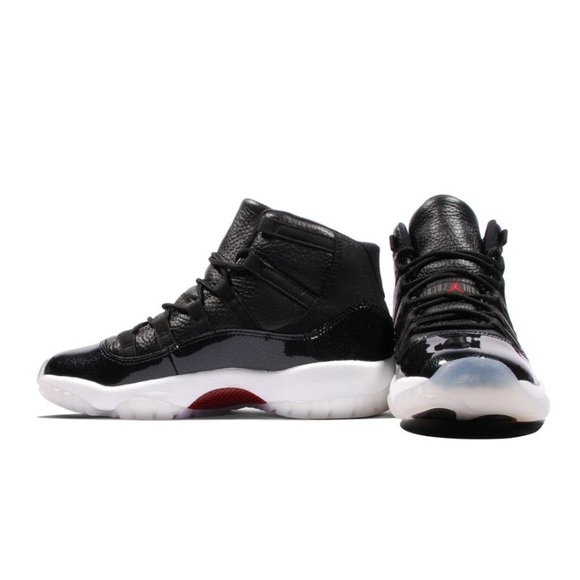 Nike Other - Nike Air Jordan 11 Retro
